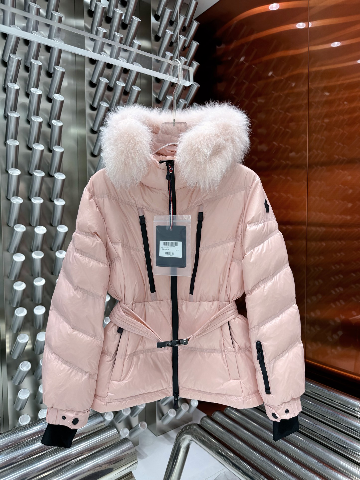 Moncler Down Jackets